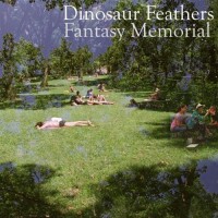 Purchase Dinosaur Feathers - Fantasy Memorial
