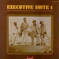 Purchase Executive Suite - Executive Suite (Vinyl)