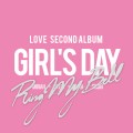 Buy Girl's Day - Love Mp3 Download