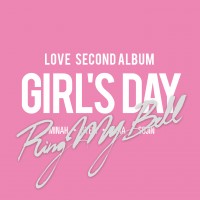 Purchase Girl's Day - Love