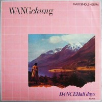 Purchase Wang Chung - Dance Hall Days (Remix) (VLS)