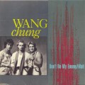 Buy Wang Chung - Don't Be My Enemy (VLS) Mp3 Download