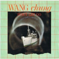 Purchase Wang Chung - Don't Let Go (VLS)