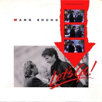 Purchase Wang Chung - Let's Go! (EP)