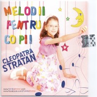 Purchase Cleopatra Stratan - Melodii Pentru Copii