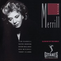 Purchase Helen Merrill - Clear Out Of This World