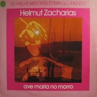 Purchase Helmut Zacharias - Ave Maria No Morro (Vinyl)