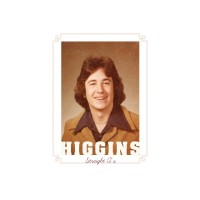 Purchase Higgins - Straight A's