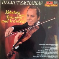 Purchase Helmut Zacharias - Melodien Zum Träumen Und Verlieben 2 (Vinyl)