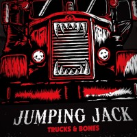 Purchase Jumping Jack - Trucks And Bones