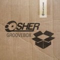 Buy Osher - Groove Box (EP) Mp3 Download