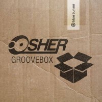 Purchase Osher - Groove Box (EP)