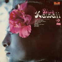 Purchase Roberto Delgado - Blue Hawaii 2 (Vinyl)