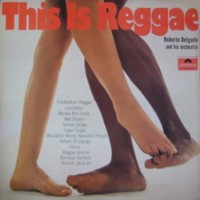 Purchase Roberto Delgado - This Is Reggae (Vinyl)
