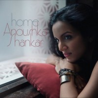 Purchase Anoushka Shankar - Home