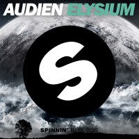 Purchase Audien - Elysium (CDS)
