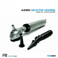 Buy Audien - Selective Hearing (CDS) Mp3 Download