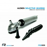 Purchase Audien - Selective Hearing (CDS)