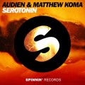 Buy Audien - Serotonin (& Matthew Koma) (CDS) Mp3 Download