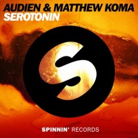 Purchase Audien - Serotonin (& Matthew Koma) (CDS)