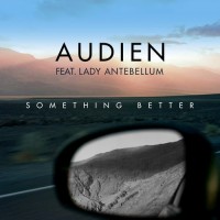 Purchase Audien - Something Better (CDS)