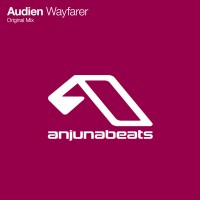 Purchase Audien - Wayfarer (CDS)