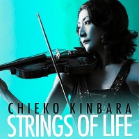Purchase Chieko Kinbara - Strings Of Life
