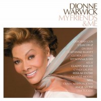 Purchase Dionne Warwick - My Friends And Me