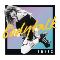 Purchase Foxes - Body Talk (CDS)