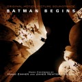 Purchase Hans Zimmer & James Newton Howard - Batman Begins Mp3 Download