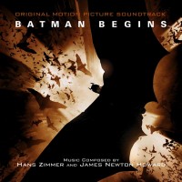 Purchase Hans Zimmer & James Newton Howard - Batman Begins