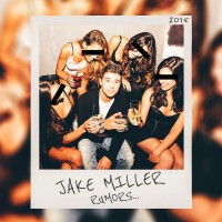 Purchase Jake Miller - Rumors (EP)