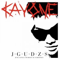 Purchase Kay One - J.G.U.D.Z.S