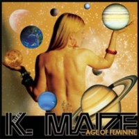 Purchase Kellee Maize - Age Of Feminine