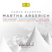 Purchase Martha Argerich - Carte Blanche