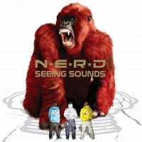 Purchase N.E.R.D. - Seeing Sounds