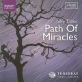 Buy Tenebrae - Talbot: Path Of Miracles Mp3 Download