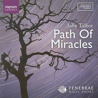 Purchase Tenebrae - Talbot: Path Of Miracles