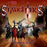 Purchase The Slaughters - Brothers In Blood