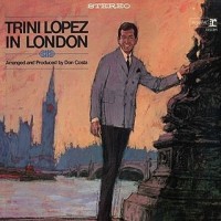Purchase Trini Lopez - In London (Vinyl)