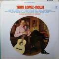 Buy Trini Lopez - Now! (Vinyl) Mp3 Download