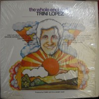 Purchase Trini Lopez - The Whole Enchilada (Vinyl)