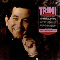 Purchase Trini Lopez - Trini (Vinyl)