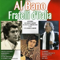 Purchase Al Bano Carrisi - Fratelli D'italia