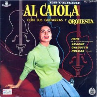 Purchase Al Caiola - Espana (EP) (Vinyl)