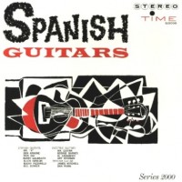 Purchase Al Caiola - Spanish Guitars (Vinyl)
