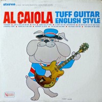 Purchase Al Caiola - The Guitar Style Of Al Caiola (Vinyl)