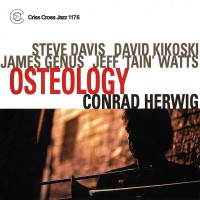 Purchase Conrad Herwing - Osteology