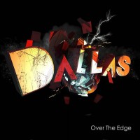 Purchase Dallas - Over The Edge (EP)
