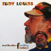 Purchase Eddy Louiss - Multicolor Feeling Fanfare